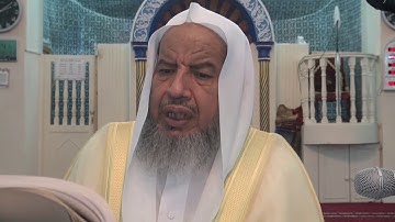 سورة الأعراف من الآية 94 الى الآية 99