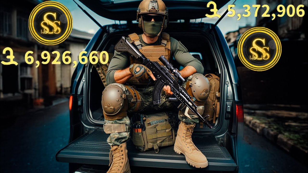 Вам не нужна топовая сборка, чтобы победить - Lost Light