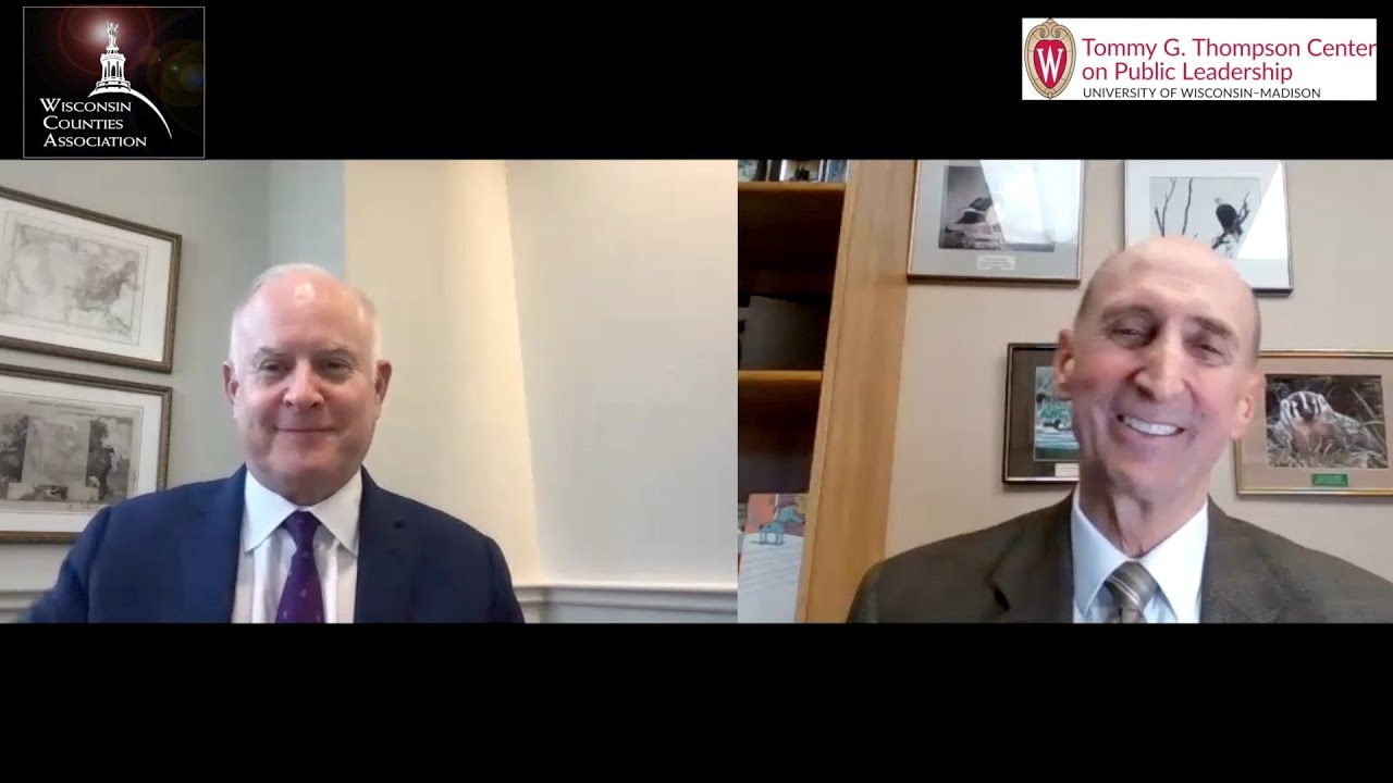 'The Insiders' talk Universities of Wisconsin campus closures, layoffs