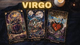VIRGO 💌✨, NO DOUBT!⚡️‼️DESPITE THE AGE DIFFERENCE THIS PERSON SEES A FUTURE WITH YOU!😍💍END MAY