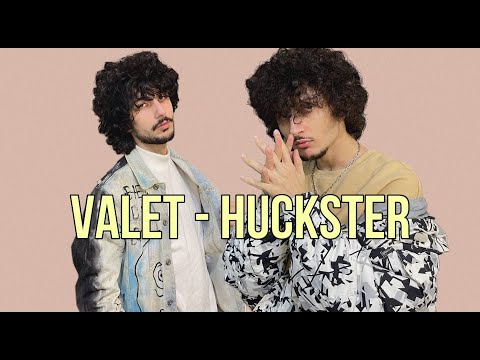 VALET - Huckster