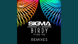 Find Me (Tom Zanetti & K. O. Kane Remix)