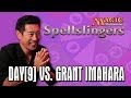 Day[9] vs. Grant Imahara in Magic: The Gathering: Spellslingers Ep 6