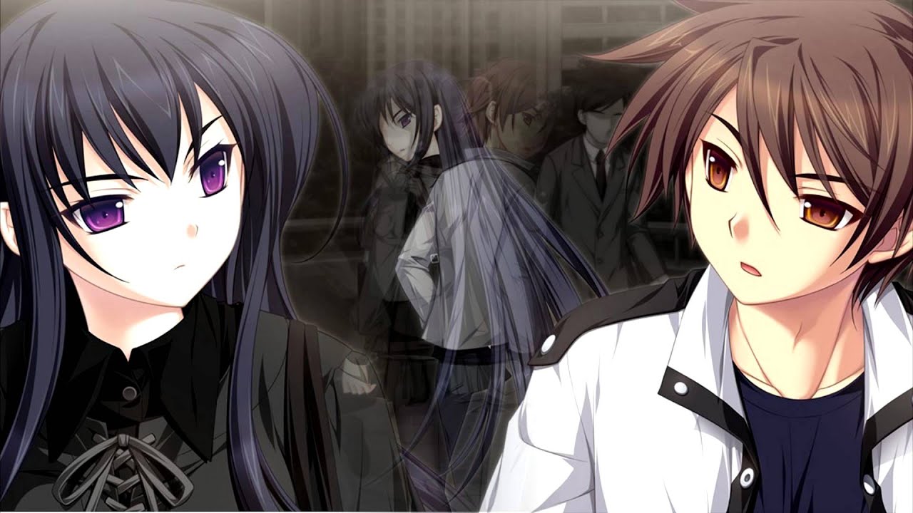 Com Ost Live In Despair Youtube