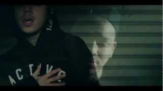 Phora  Despair [Prod. Evil Needle] (Official Music Video)