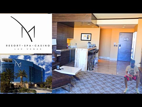 Inside The NEW Horseshoe Hotel & Casino In Las Vegas! (1st Impressions)
