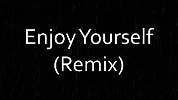 Pop Smoke - Enjoy Yourself (Remix) (feat. Burna Boy) [Lyrics]