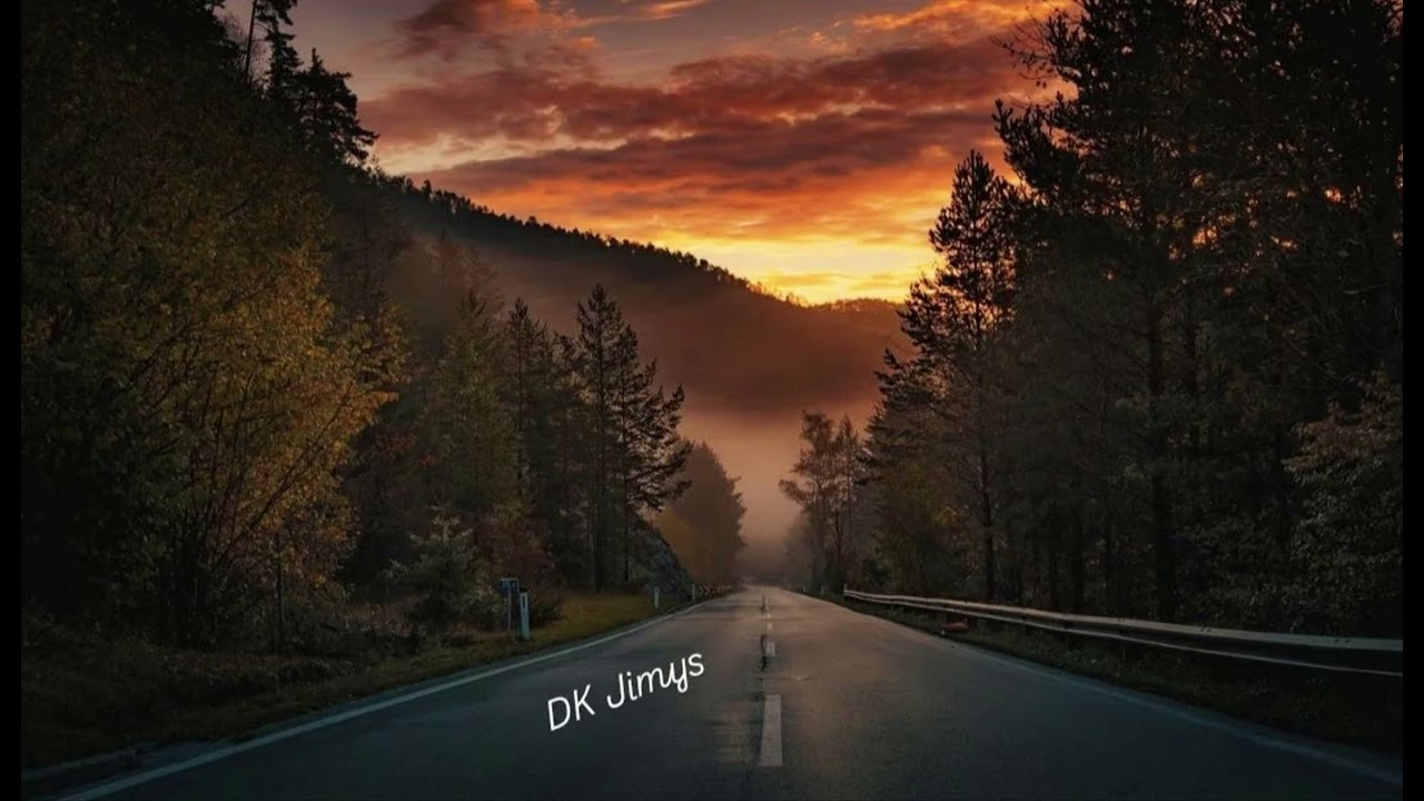 DK Jimys Deep House Melodic Coffee November 2025