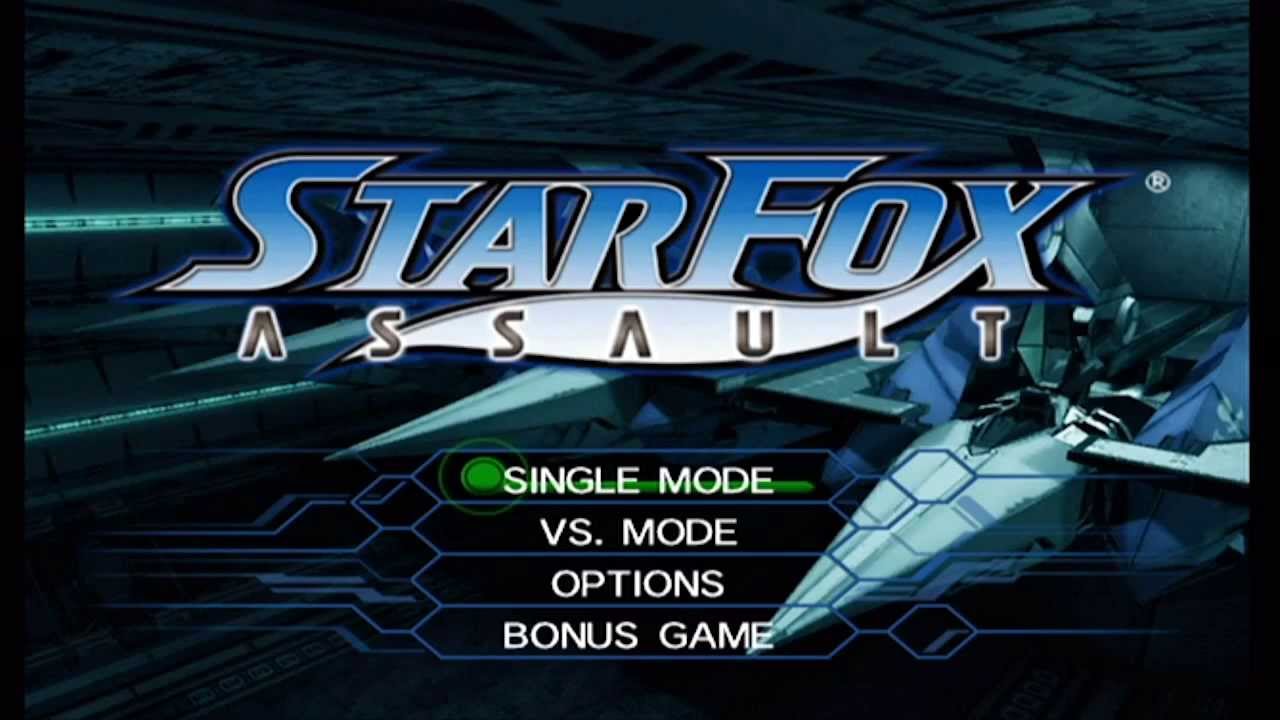 Star Fox Assault Walkthrough With Commentary Part 1 YouTube star-fox-assault-walkthrough-with-commentary-part-1-youtube