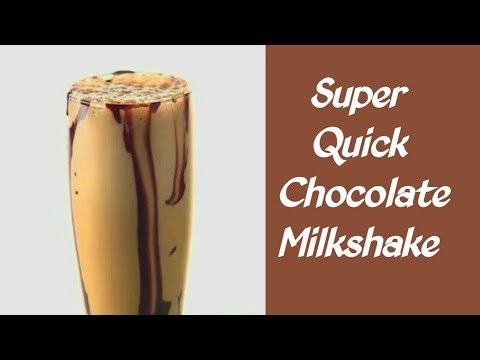 cocoa-powder-milkshake-||-how-to-make-delicious-milkshake-||-summer-special-drink