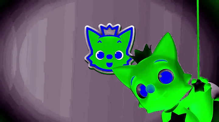 PinkFong Japan Intro Sparta Pitch Intro Logo Effects Sponsored By Gamavision Csupo Effects