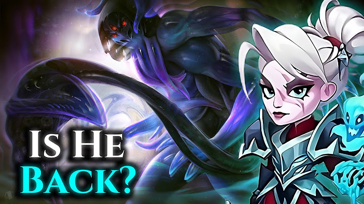 K’arkh Is Back? New Synergy with Lyria in Hero Wars