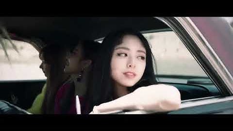 Not shy but every time chaeryong says itzyyy it gets faster