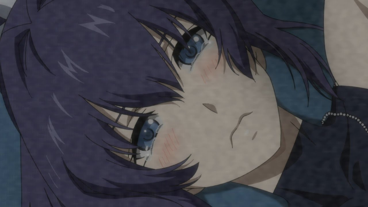 MUV-LUV ALTERNATIVE - ตอนที่ 15 [ซับไทย]