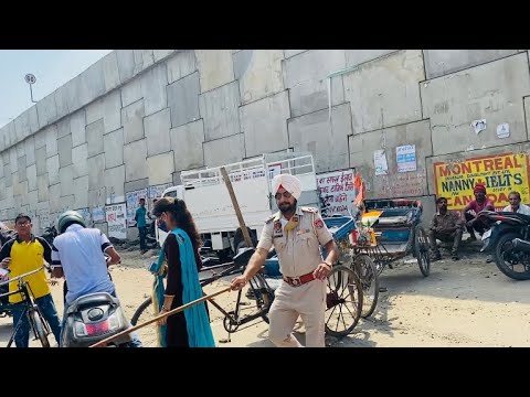 Modi margya hayye hayye😂🔥| We Support Farmers⛳️ Bharat band🚫| Harsh Rock Vlogs