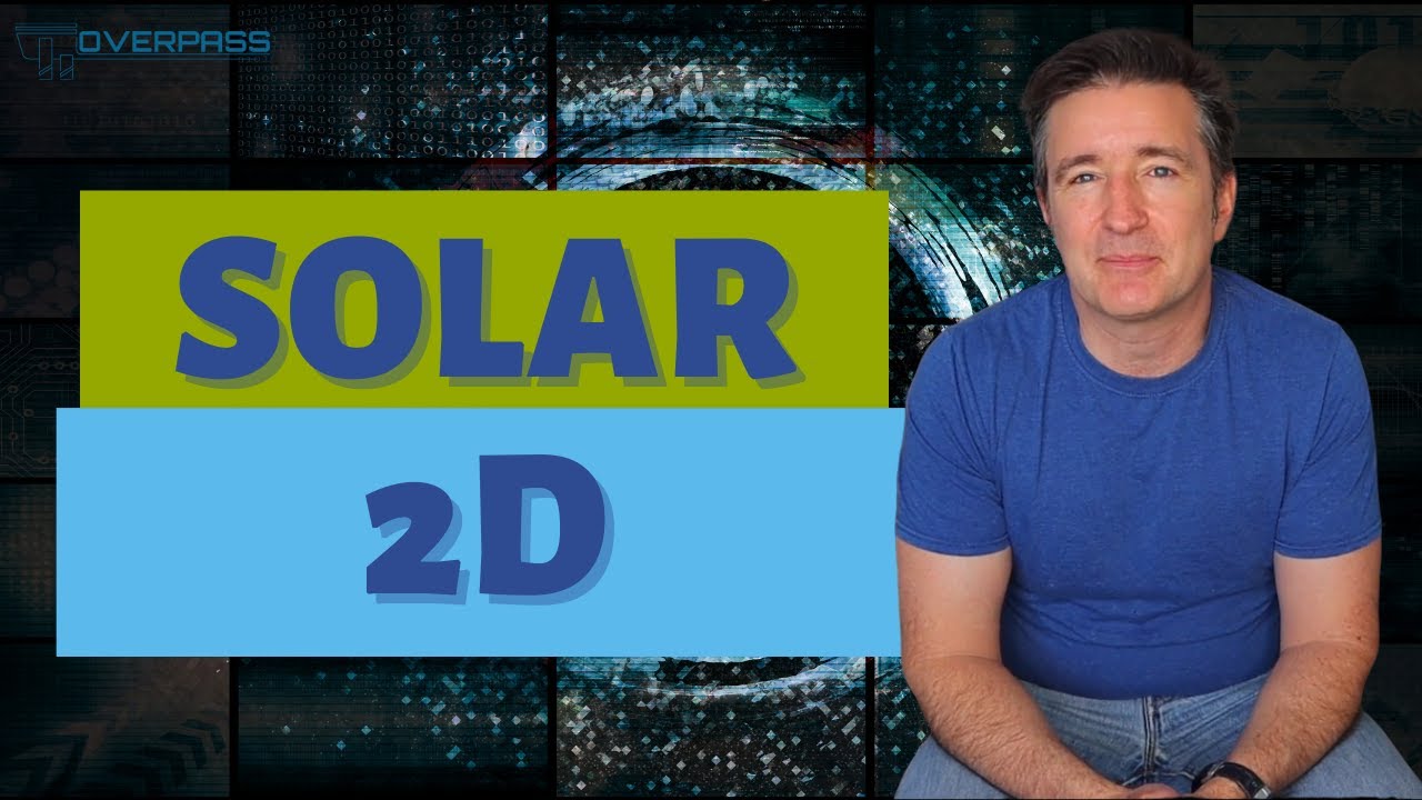 Corona SDK Is Becoming Solar 2D - YouTube