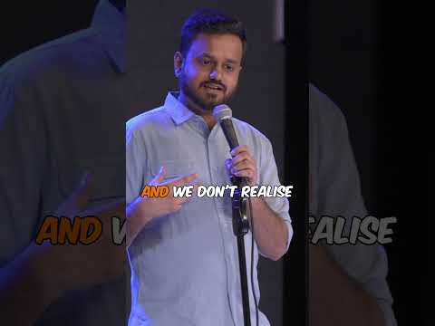 Mundan Ki yaade #standupcomedy #standup #comedyshorts