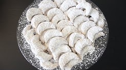 RESEP KUE PUTRI SALJU - Durasi: 9.57. 