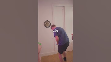 Dart Rules 101: Mastering the Game in a Minute!