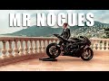 Back in Black - Mr Nogues