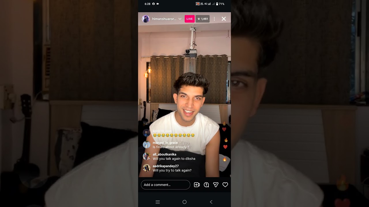 Himanshu–Diksha Breakup Reality 💔 Full Live | Talks About Akansha & Yogesh Truth