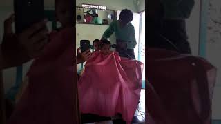 Potong Rambut Kids Jaman Now