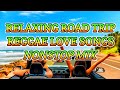 Relaxing road trip love song reggae remix  nonstop mix  dj soymix