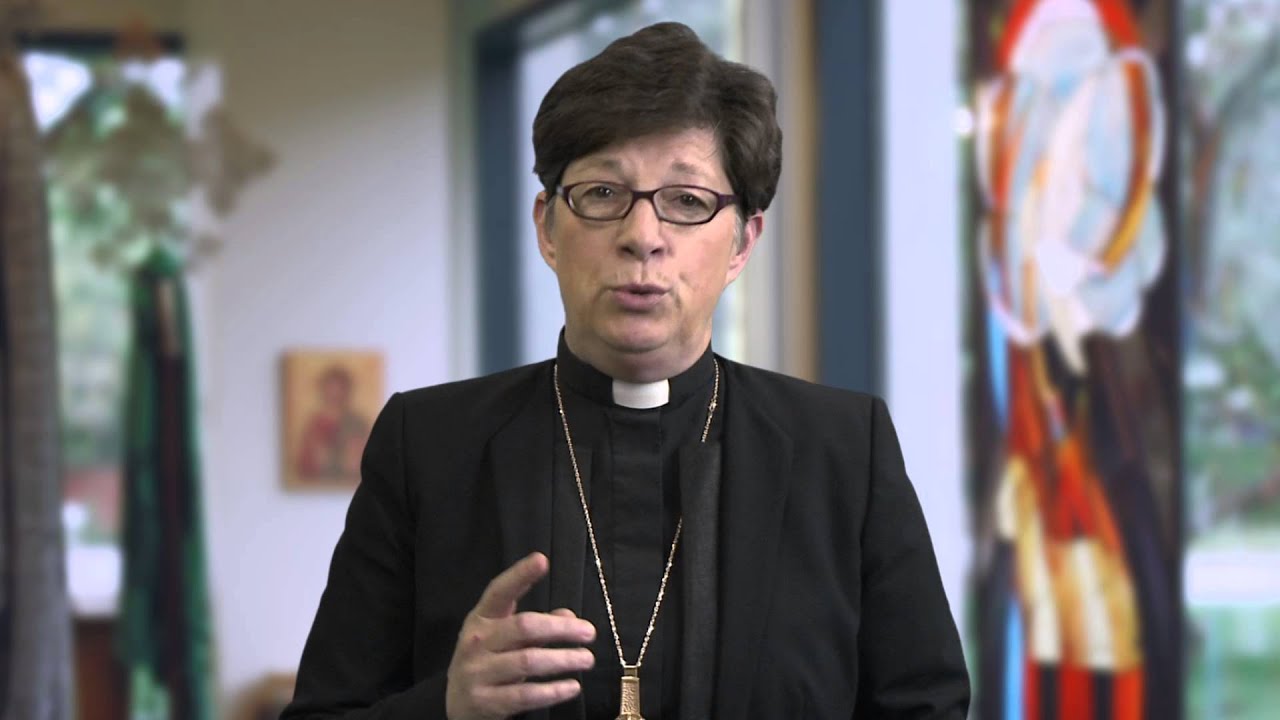 christian bale filmleri Bishop Eaton Invites You to Join The Campaign for the ELCA