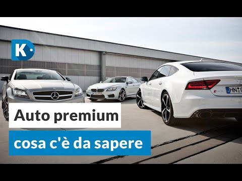 Video: Quale marca di auto ha il valore di rivendita più alto?