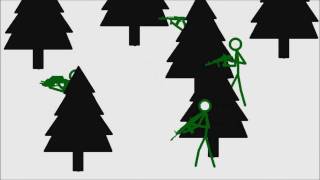 The Pivot War Operation Counterstrike 2