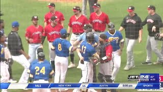 SeaWolves Sunday (7-24-22)