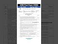 4485 BS Spring 2025 AIOU Past Paper BSPrograms #Spring2025 #AIOUExams #PastPaper #SolvedAssignments