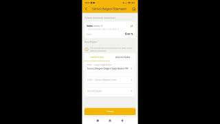 Vakıfbank Mobil Üzerinden Çipli Yeni Ehliyet Yenileme Ücreti Yatırma