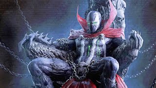 News for Spawn Reboot movie
