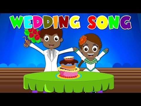 Amahric wedding song - Ethiopian wedding song