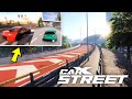 New Upcoming Drift Game - CarX Street!