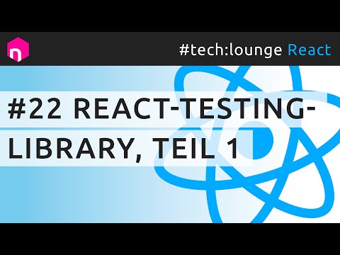 Video: Ist ReactJS eine Bibliothek oder ein Framework?