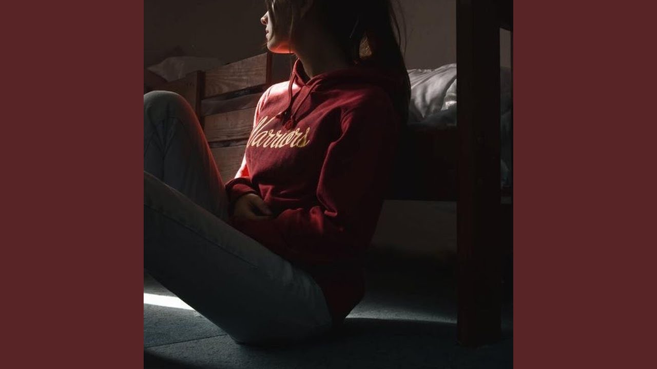 silhouette (slowed + reverb)