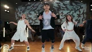 Bling Bang Bang Born -  Salsation® Choreography by SMT ADDIN