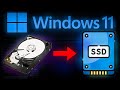 Как перенести систему Windows на другой жесткий диск/SSD? EaseUS Disk Copy