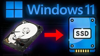 Как перенести систему Windows на другой жесткий диск/SSD? EaseUS Disk Copy