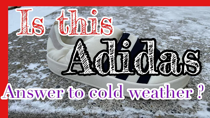 Adidas Puffylette Shoes Answer on cold weather cou...