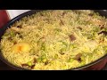 Jinsi Ya Kupika Pilau Ya Kuku Na Njegere Tamu Mno Chicken Pilau Recipe Jinsi Ya Kupika Pilau Ya Kuku Na Njegere Tamu Mno Chicken Pilau Recipe