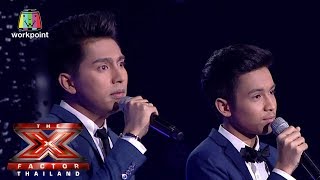 SLOW | บอกสักคำ | The X Factor Thailand