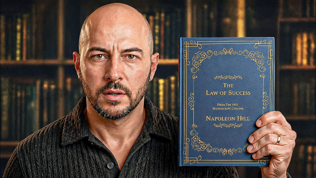 ⁣The Forbidden Book the Elites Spent 300 Years Trying to Erase (they hid this)