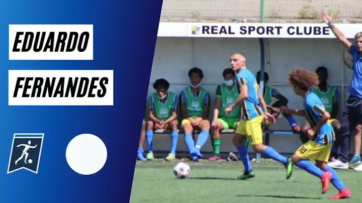 Eduardo Fernandes | Soccer Recruiting | ASM Schola...