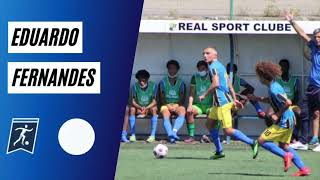 Eduardo Fernandes | Soccer Recruiting | ASM Scholarships