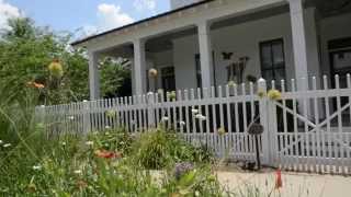 EarthWise: Sustainable Communities