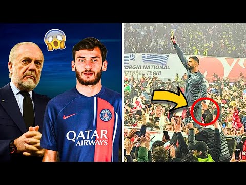 სენსაცია😱კვარაცხელიაზე დიდი ზეწოლაა!🤯მამარდაშვილი მიუნხენის ბაიერნში🔴მიქაუტაძეს ახალი კლუბი!!