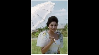 IMELDA MARCOS isa sa mga kontrobersyal na personalidad